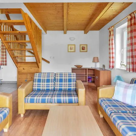 Hill 56 By Interhome Holiday home Cerny Dul