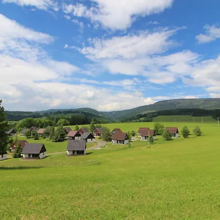 Hill 56 By Interhome Holiday home Cerny Dul