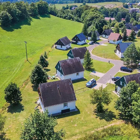 Dom wakacyjny Hill 56 By Interhome Černý Důl