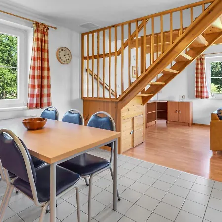 Dom wakacyjny Hill 56 By Interhome *