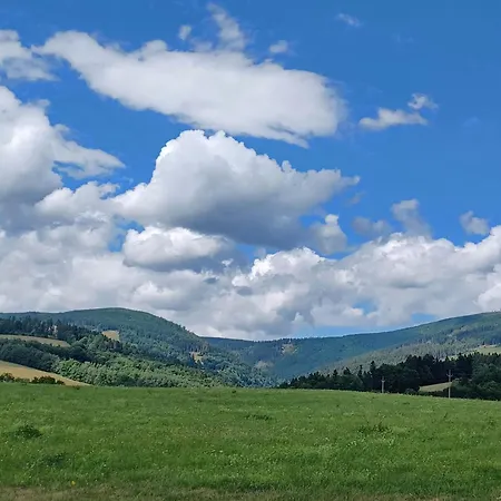 Holiday home Hill 56 By Interhome *