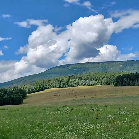 Dom wakacyjny Hill 56 By Interhome Černý Důl