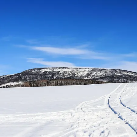 Holiday home Hill 56 By Interhome