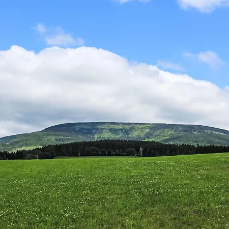 Hill 56 By Interhome Černý Důl